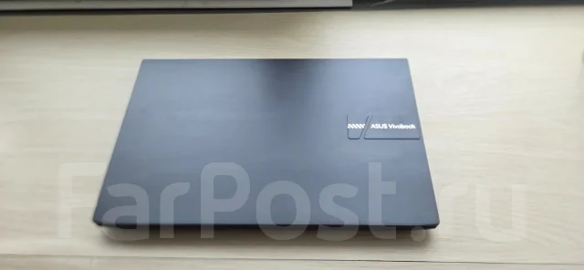 Asus VivoBook Pro 15 M6500QC. 15.6", 3,3����, ��� 16 ��, ���� 512���, WiFi: 1, Bluetooth: 1, ����������� �� 1��. ����