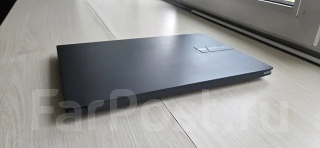 Asus VivoBook Pro 15 M6500QC. 15.6", 3,3����, ��� 16 ��, ���� 512���, WiFi: 1, Bluetooth: 1, ����������� �� 1��. ����