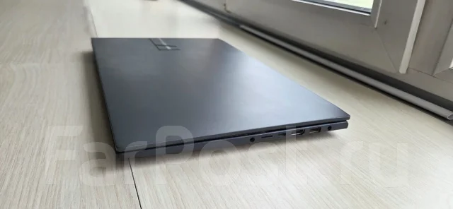 Asus VivoBook Pro 15 M6500QC. 15.6", 3,3����, ��� 16 ��, ���� 512���, WiFi: 1, Bluetooth: 1, ����������� �� 1��. ����