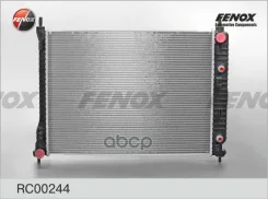�������� ���������� Opel Antara 2.4, 3.2 06-/ Chevrolet Captiva 3.2 07- AT Fenox ���. RC00244 RC00244 ����