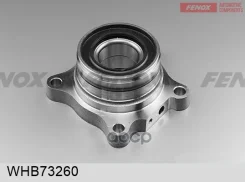 ��������� ������� ������ | ��� ���� | Toyota Land Cruiser (120)/Prado 02-09 Fenox ���. WHB73260 WHB73260 ����