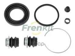 ����������� ��������| ��� | Lexus GS (JZS147_) 300 (JZS147_) 01.1993 - 08.1997 Lexus LS (_F1_) 400 (UCF10_) 12.1989 - 12.1995 Frenkit ���. 243026 2430...