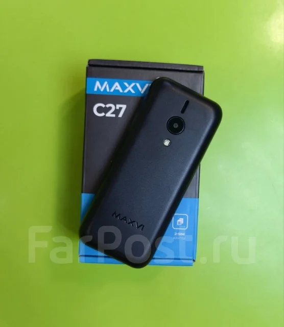 MAXVI C27. �����, �� 8 ��, ������, ��������� ����