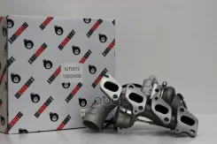 ��������������� GM, Chevrolet 1.4LP, Ecotec B14NET, Euro5, 2009-2015 Ironunit ���. IUT0212 IUT0212 ����