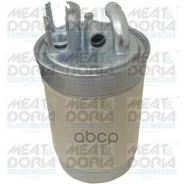 ������ ��������� Audi A4 (8D2, B5)VW Passat (3B3) MEAT Doria ���. 4245 MEAT Doria 4245 ����
