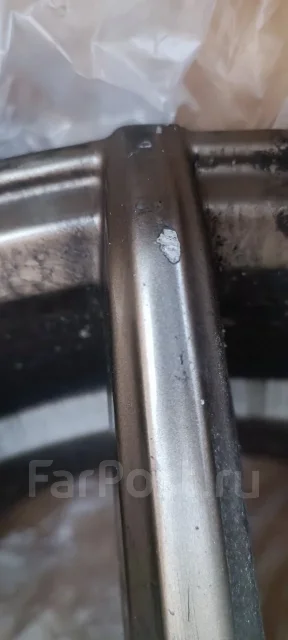 Shogun. 8.0x17", 5x114.3, 5x115, ET38 ����