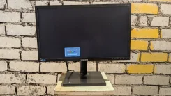 Samsung. 22", ���������� �� (LCD, LED, QLED) ����