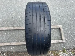 Bridgestone Turanza T005A. ������, 2022 ���, �/�, ����� 10 % ����
