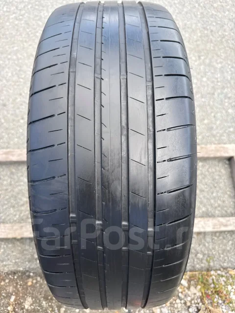 Bridgestone Turanza T005A. ������, 2022 ���, �/�, ����� 10 % ����