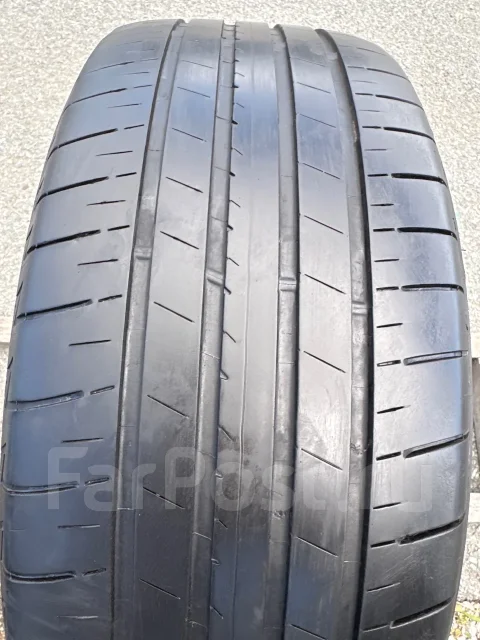Bridgestone Turanza T005A. ������, 2022 ���, �/�, ����� 10 % ����