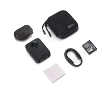 DJI Osmo 360. 20 � ����� ��, � ���������� ����