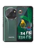 Oukitel WP39. �����, 256 ��, �������, 3G, 4G LTE, 5G, Dual-SIM, ���������� ����