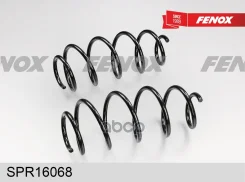 ������� �������� | ����� | Ford Mondeo III 00-07 2.0-2.2TDCi Fenox ���. SPR16068 SPR16068 ����