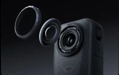 Insta360. 20 � ����� ��, � ���������� ����
