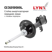������ ��������������� | ����� ��� | Toyota Allion [2007-. ], Premio [2007-. ] FL 2007- LYNXauto ���. G32998L G32998L ����