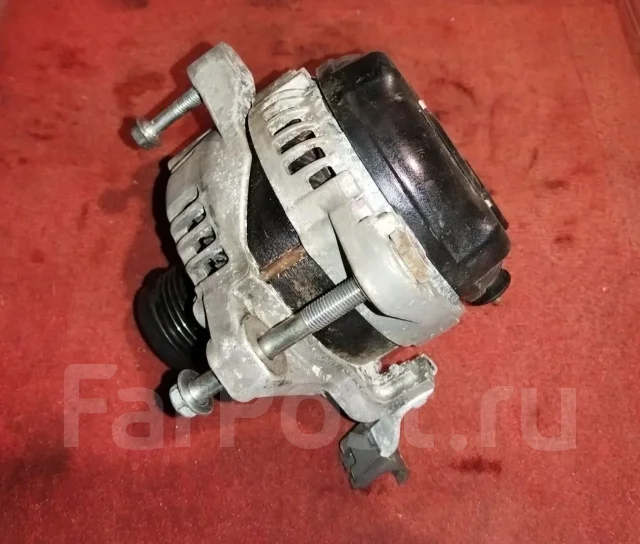 ��������� Toyota RAV4 2AZ-FE 27060-28301 ����