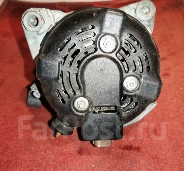 ��������� Toyota RAV4 2AZ-FE 27060-28301 ����