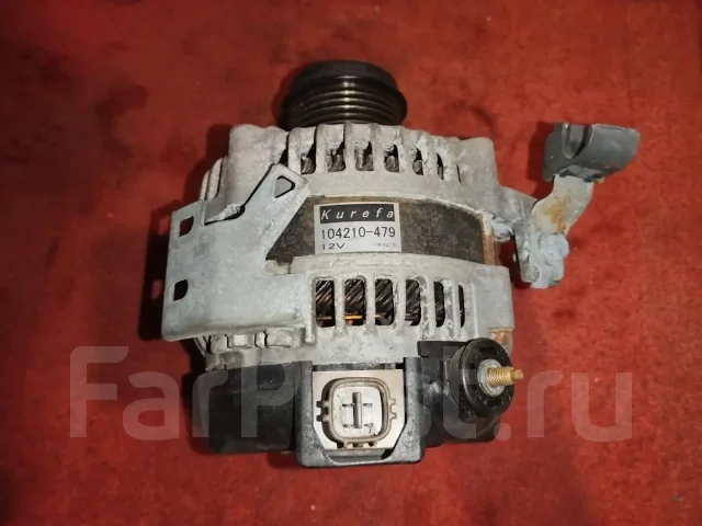 ��������� Toyota RAV4 2AZ-FE 27060-28301 ����