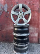 Alessio. 7.5x16", 5x114.3, ET45, �� 67,1���. ����
