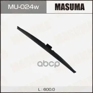 ����� ���������������� ��������� (�������) NANO Graphite 600�� 24 ������ Masuma ���. MU024W Masuma MU024W ����