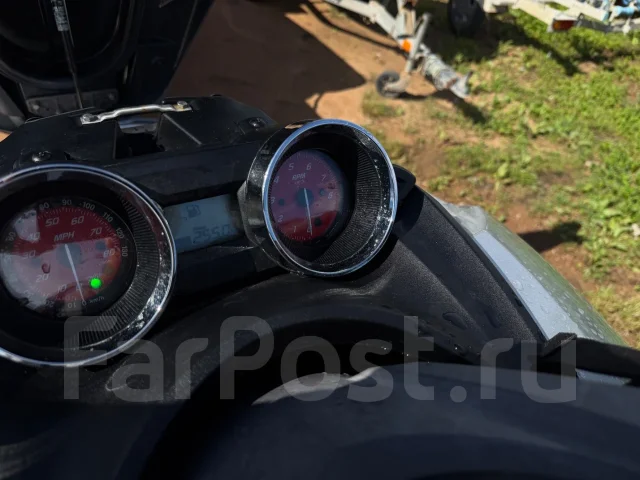 Yamaha FZS. 2011 ��� ����