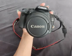 Canon EOS 550D. 15 - 19.9 �� ����