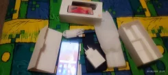 Xiaomi Redmi Note 12 Pro+. �/�, 256 ��, ������, 5G, Dual-SIM, NFC, ������� ������� ����