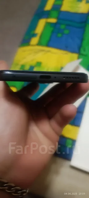 Xiaomi Redmi Note 12 Pro+. �/�, 256 ��, ������, 5G, Dual-SIM, NFC, ������� ������� ����