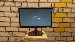 LG. 19.5", ���������� �� (LCD, LED, QLED) ����