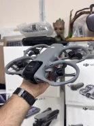 DJI Avata 360. � ������� ����