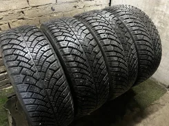 BFGoodrich g-Force Stud. ������, ����������, �/�, ����� 20 % ����