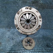 ��������� Toyota DUET 2002 31210B2040 M100A EJ-VE 31210B2040 ����