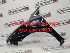 ����� �������� ����� Nissan Juke 2011 F31011KAMA YF15 HR15 F31011KAMA ����