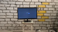 LG. 23", ���������� �� (LCD, LED, QLED) ����