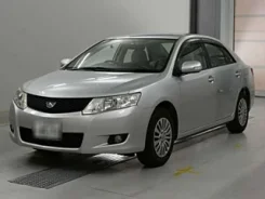 Toyota Allion. ZRT260, 2ZR ����
