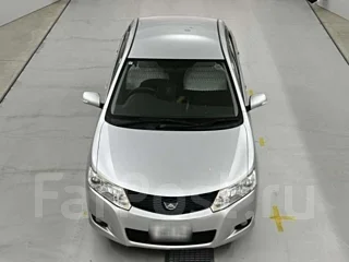 Toyota Allion. ZRT260, 2ZR ����