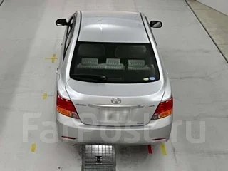 Toyota Allion. ZRT260, 2ZR ����