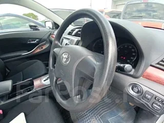 Toyota Allion. ZRT260, 2ZR ����