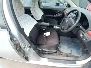 Toyota Allion. ZRT260, 2ZR ����