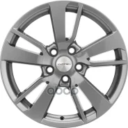 Khomen Wheels KHW1704