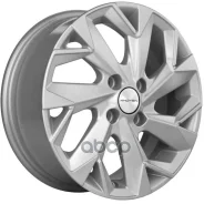 Khomen Wheels KHW1402