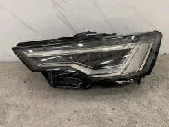 ������������ ���� �� Audi A6 ����