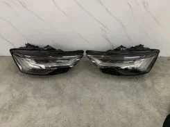 ������������ ���� �� Audi A6 ����