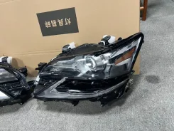 ������������ ����, ������� ������ �� Lexus GS ����