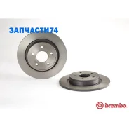 ���� ��������� UV Coated | ��� | Brembo 08997511 08997511 ����