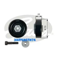 �������� ����� ������� ��������������� ��������� DriveAlign� Gates T36408 T36408 ����