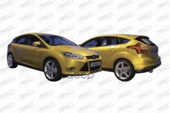 ������ ��������! � ��������� Ford Focus 11-14 Prasco ���. FD4283210 FD4283210 ����