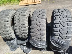 Streamstone Crossmaxx M/T. �����������, 2023 ���, �/�, ����� 50 % ����