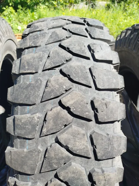 Streamstone Crossmaxx M/T. �����������, 2023 ���, �/�, ����� 50 % ����