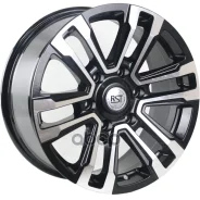 RST R107